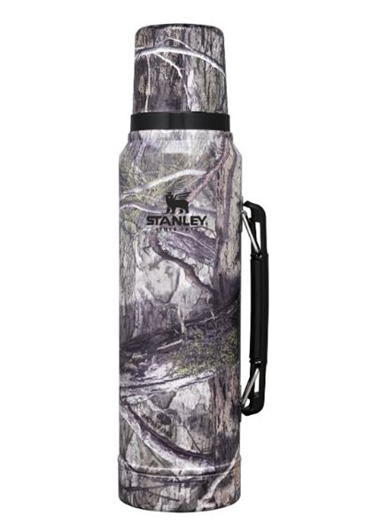 Picture of Classic Vaccum Bottle Mossy Oak Country DNA